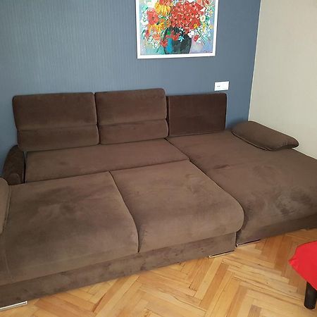 Apartment Ramaz Tbilisi ภายนอก รูปภาพ