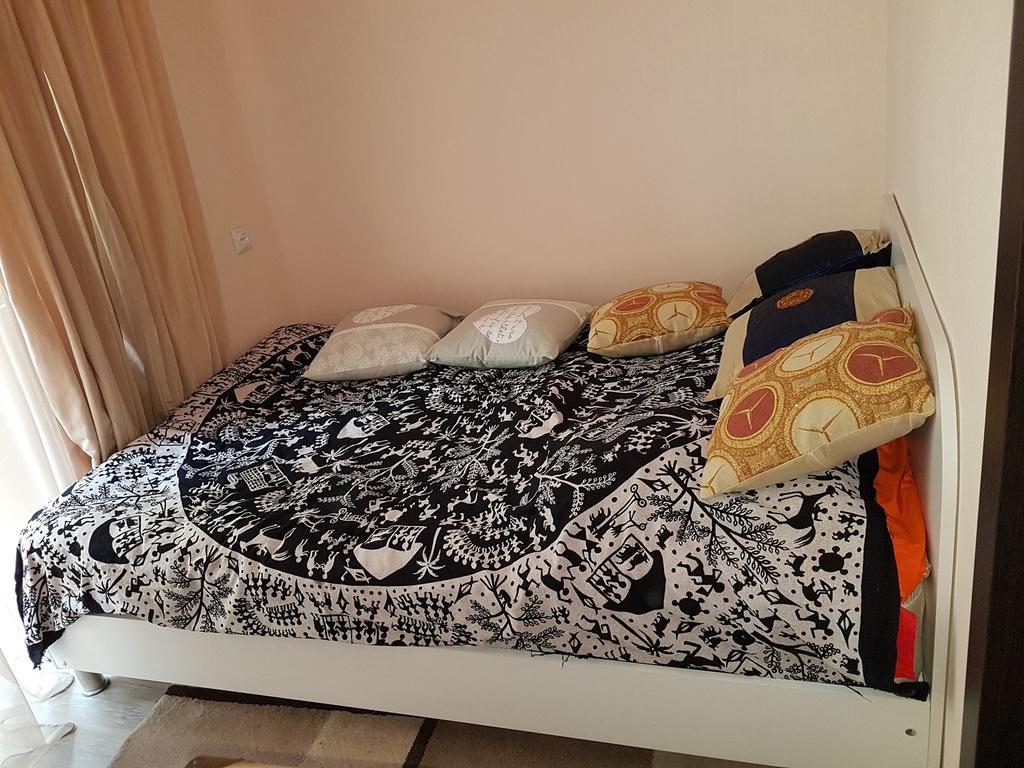 Apartment Ramaz Tbilisi ภายนอก รูปภาพ