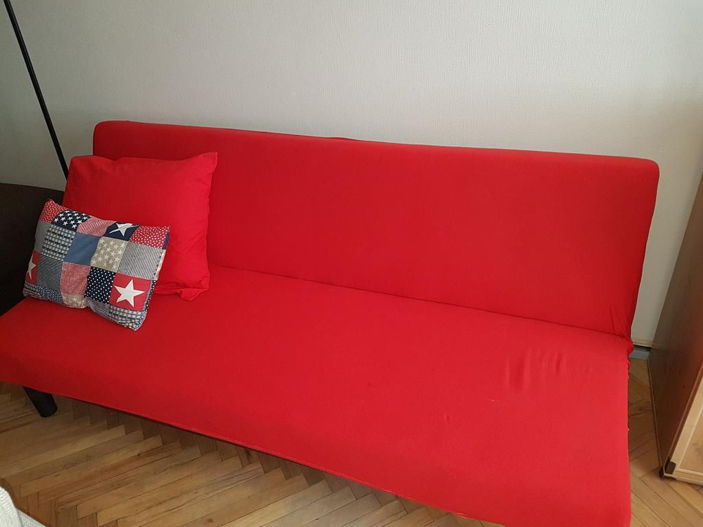 Apartment Ramaz Tbilisi ภายนอก รูปภาพ