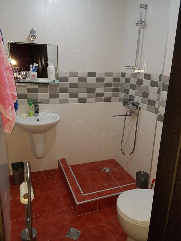 Apartment Ramaz Tbilisi ภายนอก รูปภาพ